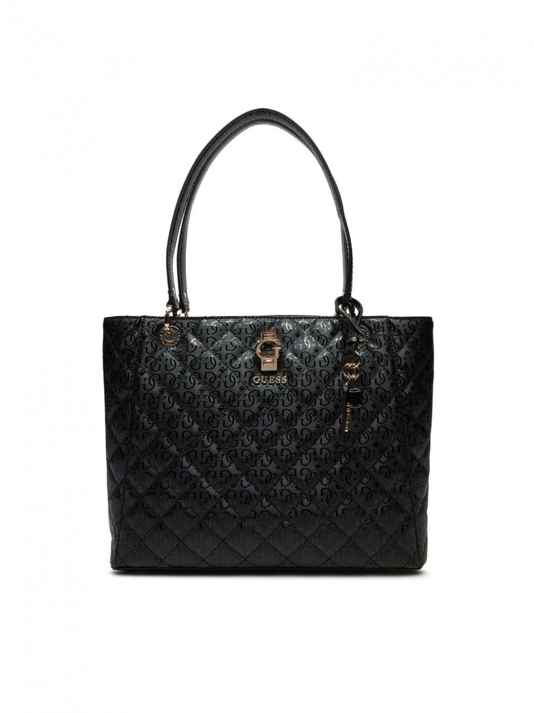 Guess Kabelka HWGG95 22250 Černá